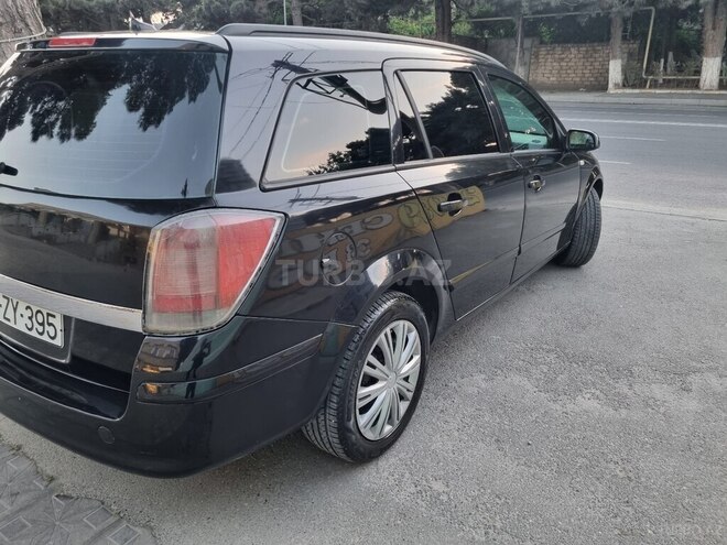 Opel Astra 2005, 250,000 km - 1.4 l - Bakı