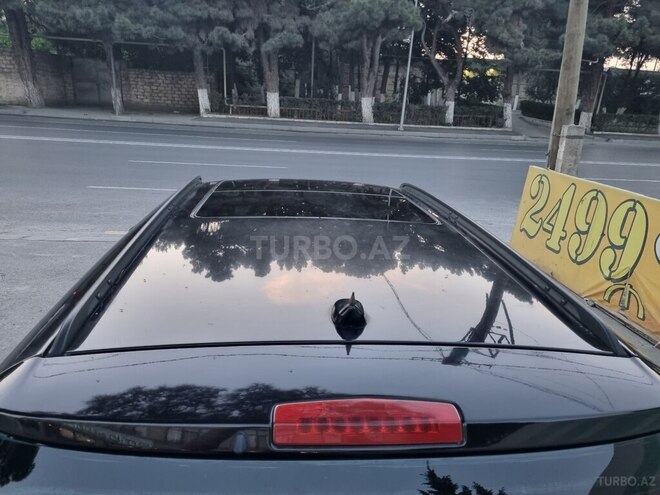 Opel Astra 2005, 250,000 km - 1.4 l - Bakı