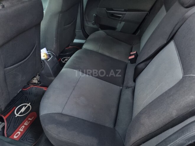 Opel Astra 2005, 250,000 km - 1.4 l - Bakı