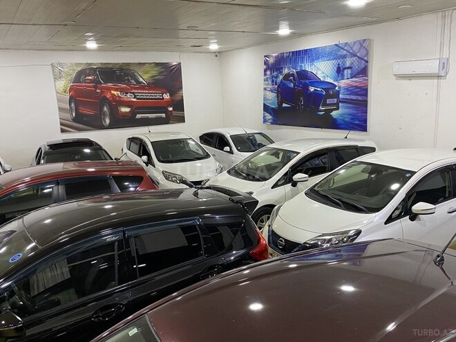 Nissan Note 2016, 55,125 km - 1.2 l - Sumqayıt