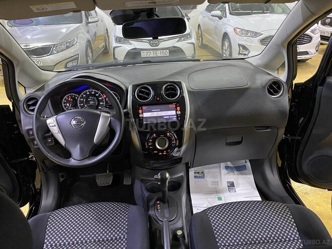 Nissan Note 2016, 55,125 km - 1.2 l - Sumqayıt