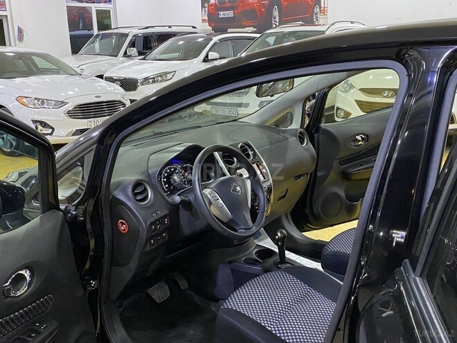 Nissan Note 2016, 55,125 km - 1.2 l - Sumqayıt