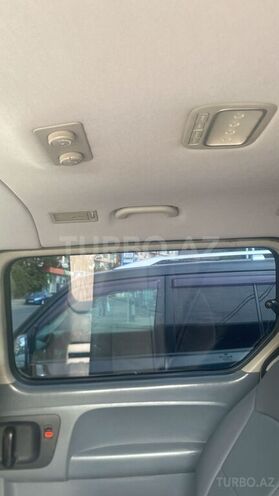 Hyundai H-1 2011, 444,000 km - 2.5 l - Bakı
