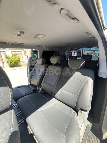 Hyundai H-1 2011, 444,000 km - 2.5 l - Bakı