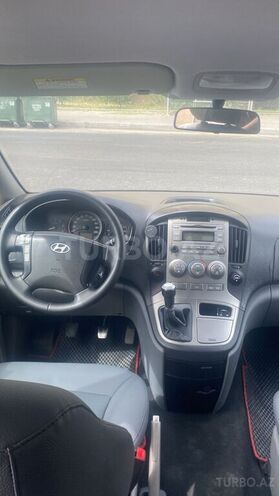 Hyundai H-1 2011, 444,000 km - 2.5 l - Bakı