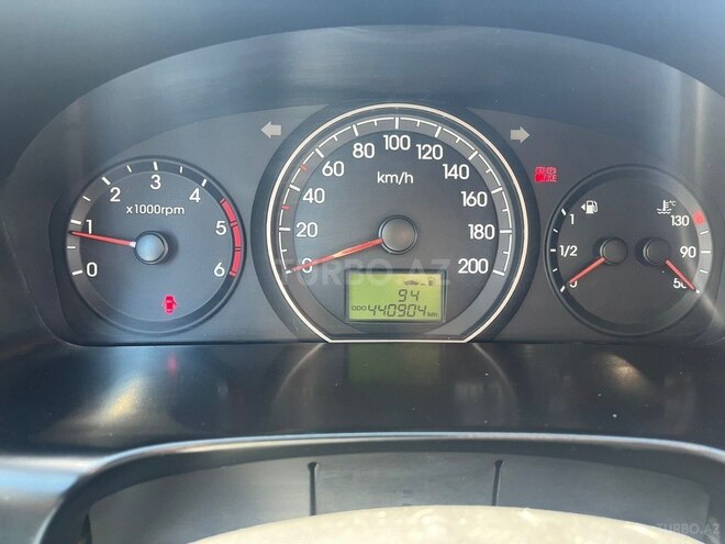 Hyundai H-1 2011, 444,000 km - 2.5 l - Bakı