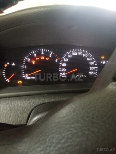 Toyota Corolla 2006, 231,345 km - 1.4 l - Şəki