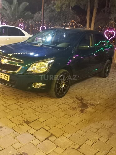 Chevrolet Cobalt-4