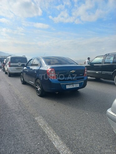 Chevrolet Cobalt-6