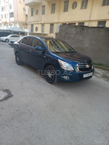 Chevrolet Cobalt-1