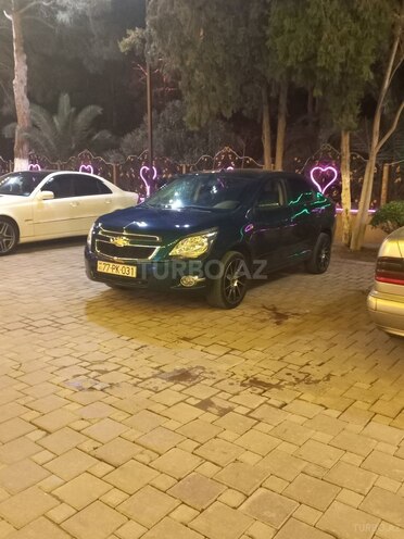 Chevrolet Cobalt-2
