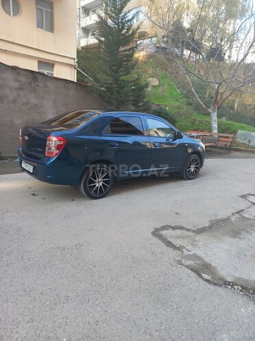 Chevrolet Cobalt-5