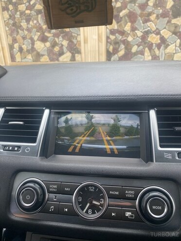 Land Rover RR Sport 2012, 169,000 km - 3.0 l - Bakı