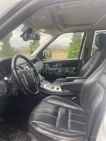 Land Rover RR Sport 2012, 169,000 km - 3.0 l - Bakı