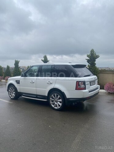 Land Rover RR Sport 2012, 169,000 km - 3.0 l - Bakı