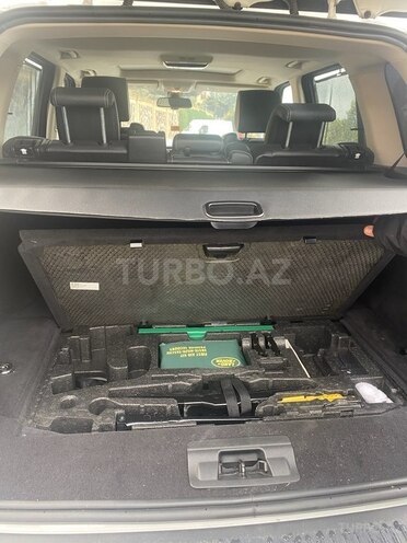 Land Rover RR Sport 2012, 169,000 km - 3.0 l - Bakı
