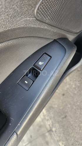 Hyundai Elantra 2017, 126,400 km - 2.0 л - Bakı
