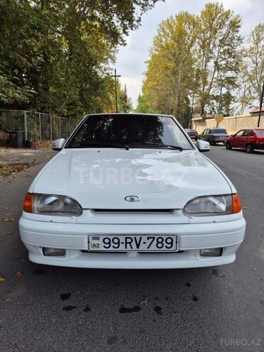 LADA (VAZ) 2114 2011, 276,014 km - 1.6 л - Göyçay