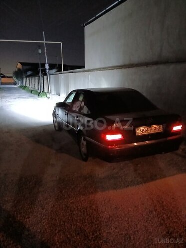 Mercedes C 240 1999, 451,328 km - 2.4 l - Bakı