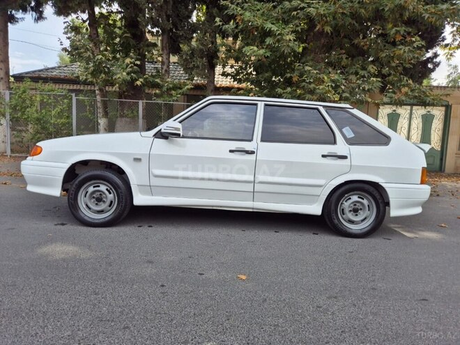 LADA (VAZ) 2114 2011, 276,014 km - 1.6 л - Göyçay