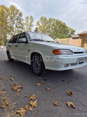 LADA (VAZ) 2114 2011, 276,014 km - 1.6 л - Göyçay