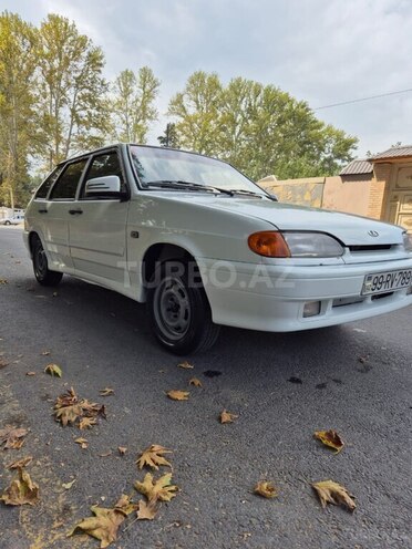 LADA (VAZ) 2114 2011, 276,014 km - 1.6 л - Göyçay