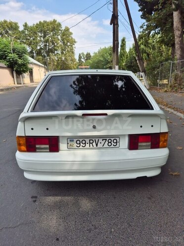 LADA (VAZ) 2114 2011, 276,014 km - 1.6 л - Göyçay