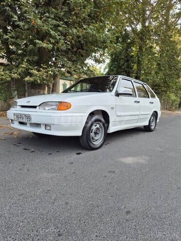 LADA (VAZ) 2114 2011, 276,014 km - 1.6 л - Göyçay
