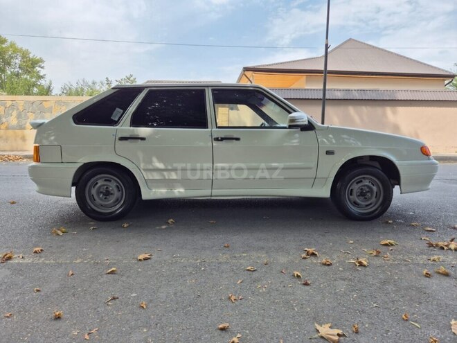 LADA (VAZ) 2114 2011, 276,014 km - 1.6 л - Göyçay
