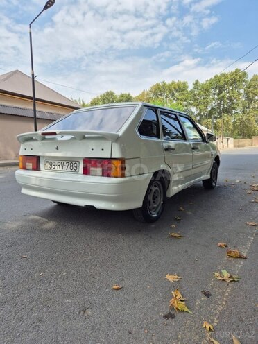 LADA (VAZ) 2114 2011, 276,014 km - 1.6 л - Göyçay