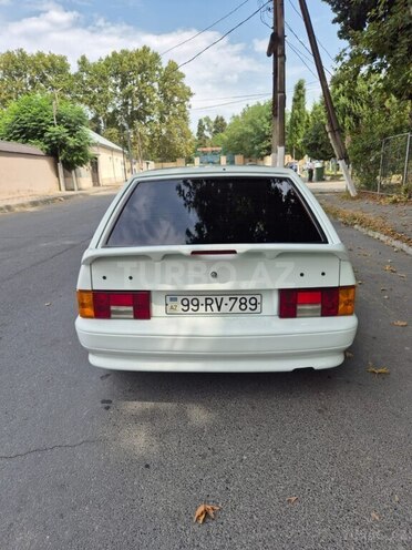 LADA (VAZ) 2114 2011, 276,014 km - 1.6 л - Göyçay