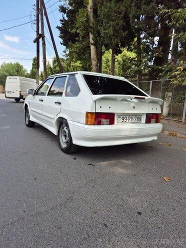 LADA (VAZ) 2114 2011, 276,014 km - 1.6 л - Göyçay
