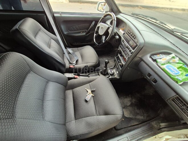LADA (VAZ) 2114 2011, 276,014 km - 1.6 л - Göyçay