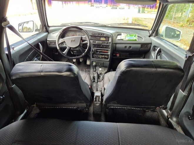 LADA (VAZ) 2114 2011, 276,014 km - 1.6 л - Göyçay