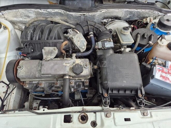 LADA (VAZ) 2114 2011, 276,014 km - 1.6 л - Göyçay