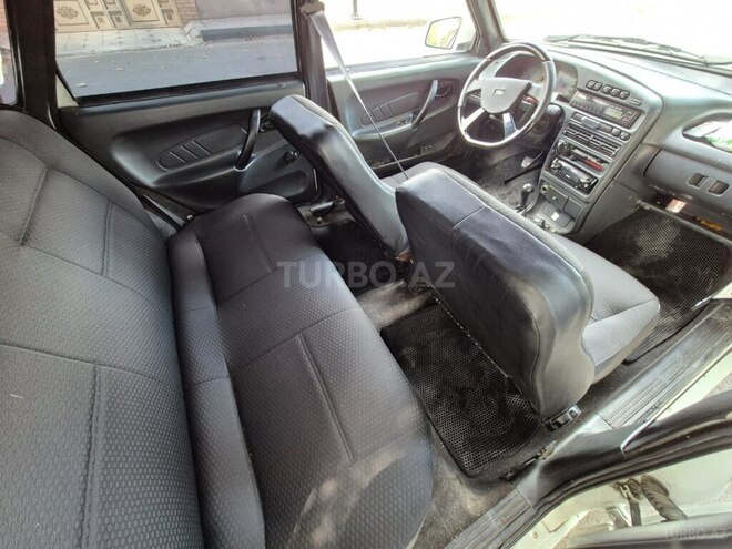 LADA (VAZ) 2114 2011, 276,014 km - 1.6 л - Göyçay