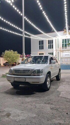 Toyota Harrier 1999, 279,123 km - 2.2 l - İmişli