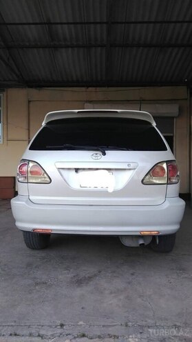 Toyota Harrier 1999, 279,123 km - 2.2 l - İmişli