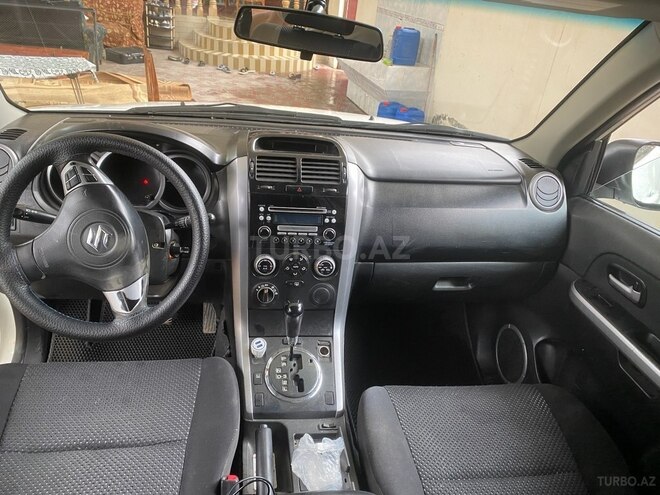 Suzuki Grand Vitara 2008, 180,000 km - 2.0 l - Gəncə