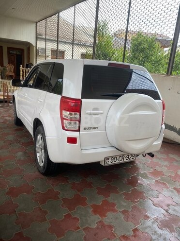Suzuki Grand Vitara 2008, 180,000 km - 2.0 l - Gəncə