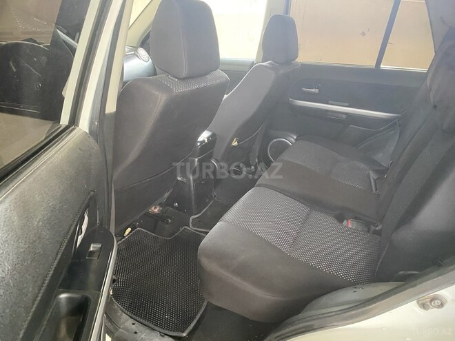 Suzuki Grand Vitara 2008, 180,000 km - 2.0 l - Gəncə