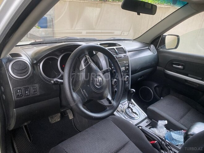 Suzuki Grand Vitara 2008, 180,000 km - 2.0 l - Gəncə