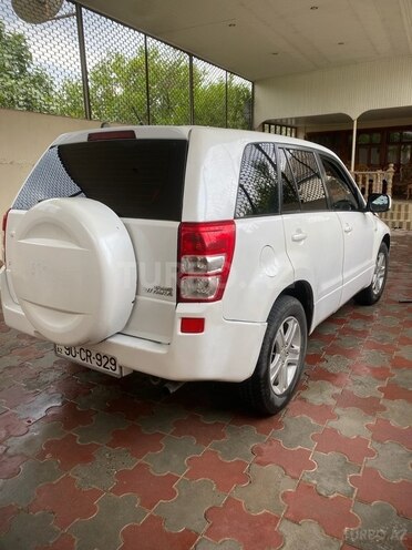 Suzuki Grand Vitara 2008, 180,000 km - 2.0 l - Gəncə