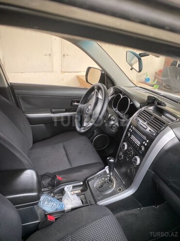 Suzuki Grand Vitara 2008, 180,000 km - 2.0 l - Gəncə