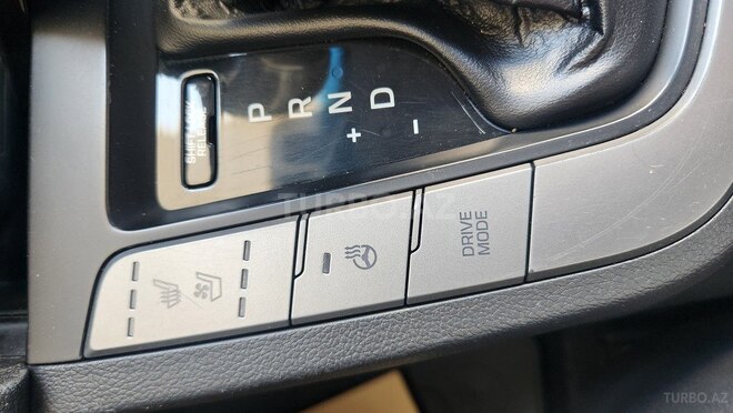Hyundai Elantra 2017, 126,400 km - 2.0 л - Bakı