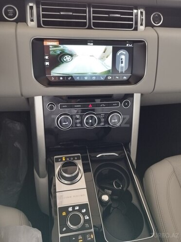 Land Rover Range Rover-9