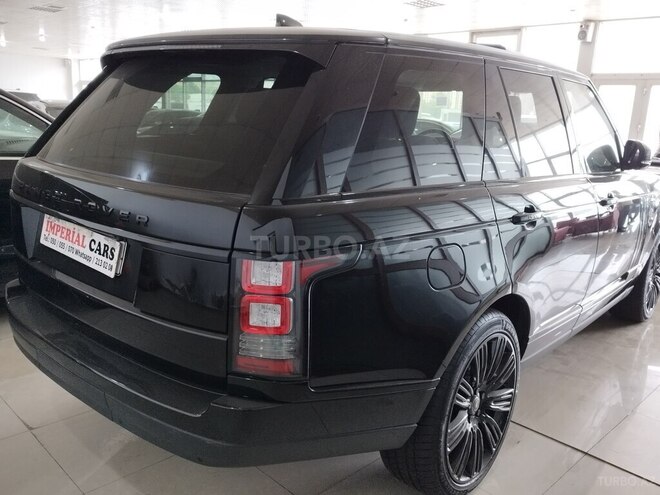 Land Rover Range Rover-5