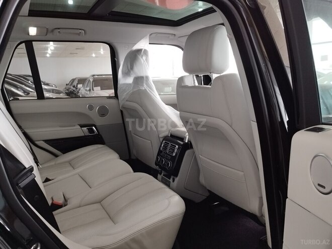 Land Rover Range Rover-10