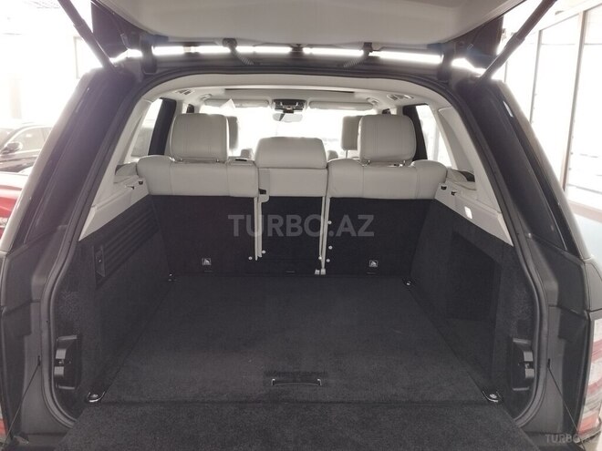Land Rover Range Rover-11