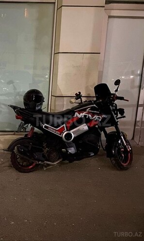 Grandmoto Nova 2023, 15,000 km - 0.2 л - Balakən